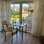Gartenglueck Apartman Nordhorn