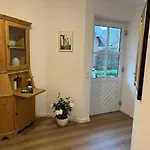 Apartman Gartenglueck *