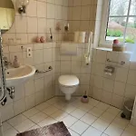 Gartenglueck Apartman