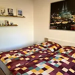 Gartenglueck Apartman