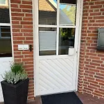 Gartenglueck Apartman