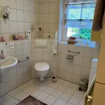 Gartenglueck Apartman