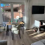 Gartenglueck Apartman *