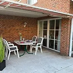 Gartenglueck Apartman
