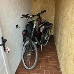 Gartenglueck Apartman Nordhorn