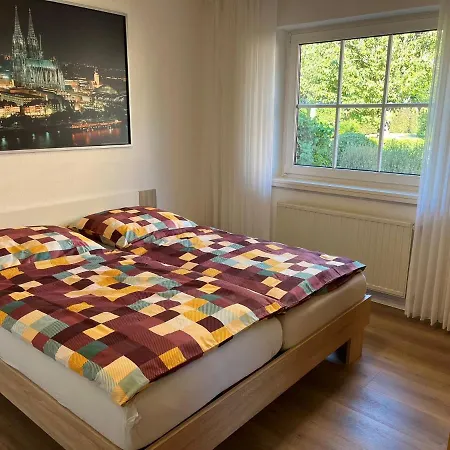 Gartenglueck Nordhorn