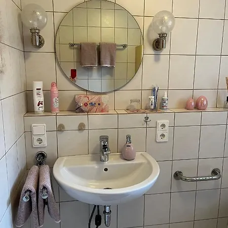 Gartenglueck * Nordhorn