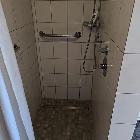 Apartmán Gartenglueck Nordhorn