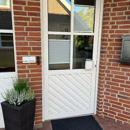 Gartenglueck Apartmán