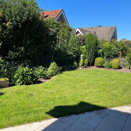 Gartenglueck