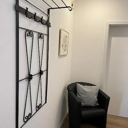 Gartenglueck * Nordhorn