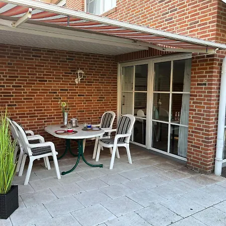 Gartenglueck Apartmán